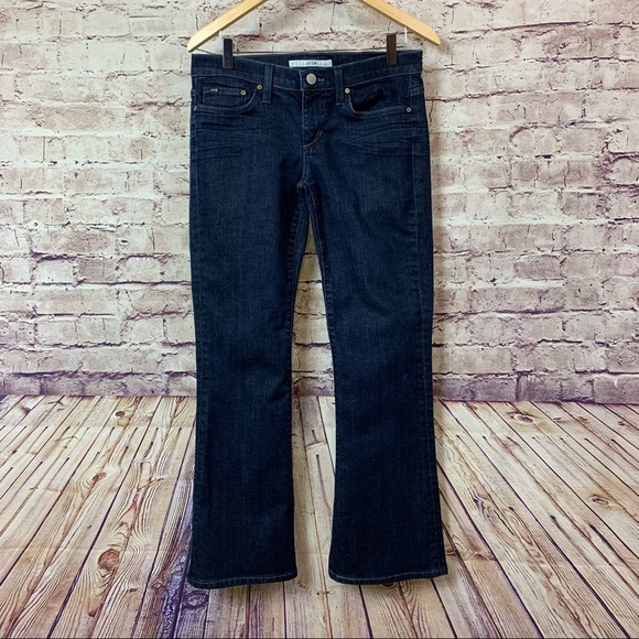 Joe’s Jeans Rocker Vincent Wash Flare Denim Jeans - Picture 1 of 13